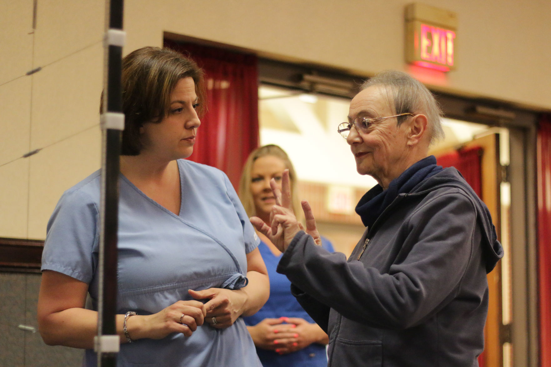 Retirement Expo